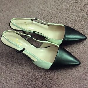 Kate Spade heels size 7.5